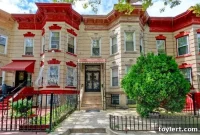 Weekend Showcase: Carroll Gardens Brownstone Plus Three More Gems, From $1.1 Million