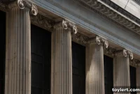 Grand Army Plaza’s $9 Million Revival Begins, New Roof Included