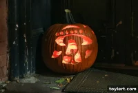 A Chilling Turn at Brooklyn Historical Society