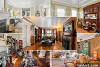 Brooklyn’s Top 10 Homes From Bushwick Wood Frames to Fort Greene Brownstones