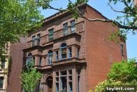 Brownstoner’s Weekly Picks Mansion Sells Architects Reimagine Townhouse