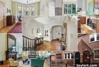 Brooklyn’s Enduring Estates: Top 10 From 19th-Century Brooklyn Heights to 20th-Century Flatbush