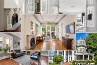 Brooklyn’s Top 10 Real Estate Treasures Grand Standalones and Brownstones Dripping With Detail