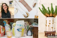 Greenpoint Hill: A Kaleidoscope of Brooklyn Art and Design