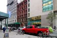 Will LPC Sacrifice Brooklyn Heights History for a 14-Story Hotel?