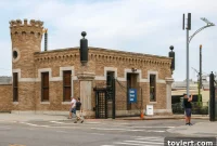 Massive Explosion Rocks Kings Plaza Parking Garage, Injuring 21