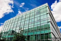 Luxury Clinton Hill Penthouse: Two Beds, Private Terraces, Deeded Parking, $1.35 Million