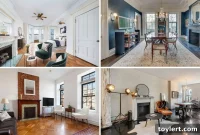 Brooklyn Real Estate Six Month Checkup Three Properties Sold One Listing Removed