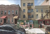 Greenwood Heights Opportunity: Three Affordable Units Via Lottery for $2088