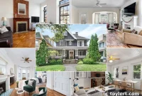 Brooklyn’s Top 10 Homes Brownstones and Wood Frame Gems