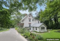 A Trio of Hudson Valley Board-and-Batten Havens from $398K