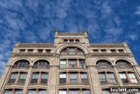 Swastikas, Racial Slurs Scrawled on Brooklyn Heights Home