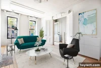 Greenwood Heights Weekend Must-See: Four Homes, One with Garage, from 1.25 Million