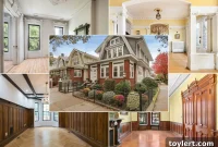 Brooklyn’s Top 10 Property Gems From a Chic Clinton Hill Co-op to a Spacious Bay Ridge Home