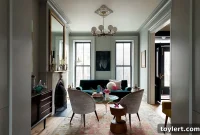 Insider Design A Stylist’s Chic Family Oasis in Boerum Hill