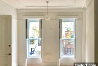 Brownstone Boys Renovation Tearing Down The Wall