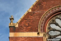 Red Hook Rising: A 19th-Century Waterfront Saga