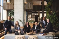 Cappi Colegrove Team: Three Decades Bridging Brooklyn and the World