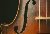 Your Oasis of Calm: The Annual Old Stone House Holiday Concert