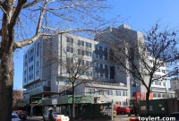 Crown Heights’ta Beklenen Dönüşüm: Hastane Yerine Bakımevi Projesinden İlk Kareler