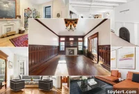 10 Must-See Brooklyn Homes: Italianate Elegance in Bushwick, Neo-Classical Splendor in Park Slope
