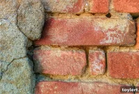 Getting Your Interior Repointing Mortar Right