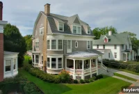 Unlock Your Innkeeper Dream in Hudson for 1.7 Million Dollars