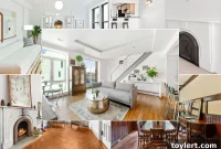 Brooklyn Real Estate Gems Featuring Williamsburg Duplexes and Bed Stuy Brownstones