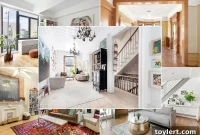 Brooklyn’s Top 10 Homes: From Sleek Modern Condos to Historic Carriage Houses