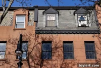 14-Story Apartment Tower Planned for Greenpoint Waterfront