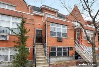 Bushwick’s Award-Winning Townhouse: A $1.375 Million Transformation with Parking