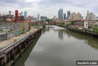 Gowanus Zoning Plan Unveiled: Dense Canal-Side Development Ahead