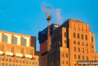 Preservationists Threaten Suit Over BQE Construction Plans