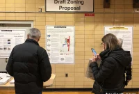 Gowanus Rezoning Debacle: Activists Hijack Meeting Denying Public Input