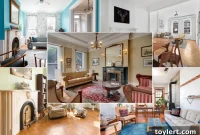 Explore Brooklyn Real Estate Highlights Italianate Beauty and Park Slope Convenience