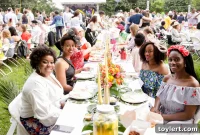 Feast and Shine: Prospect Park’s Annual Starlit Soiree