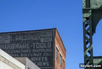 Greenpoint Waterfront Gears Up for Twin Towers, Expanded Esplanade