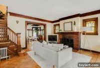 Weekend’s Top Tier: Brownstone, Greek Revival & Parking-Ready Homes Starting at $1.399 Million