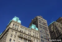 Carbon Monoxide Leak Hospitalizes 11 in Crown Heights Apartment Building