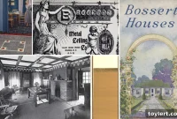 Vintage Architecture Catalogs: A Feast for Old House Enthusiasts