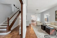 Weekend Showcase Four Updated Townhomes Starting at 1.339 Million