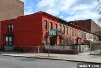 The Mystery and Miraculous Rescue of Herkimer Court’s Tiny Homes