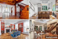 Brooklyn Real Estate: Six Months, Four Homes, Divergent Fates
