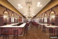 LPC Crowns Gage and Tollner a Complete Fabulous Success