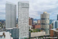 Modern Design Meets Waterfront Luxury at Jersey City’s 90 Columbus