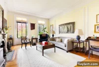 Park Slope Italianate Charm: Juliet Balconies, Deep Garden Oasis, $3.695 Million