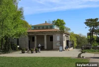 A Century of Comfort: Fort Greene Park’s Neo-Classical Landmark