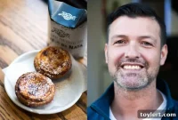 Joey Bats Cafe Sweetens World’s Fare with Classic Portuguese Egg Tarts