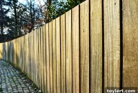 Proving Property Encroachment