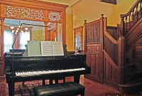 Centennial Celebration: Lefferts Manor’s 49th Annual House and Garden Tour